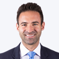 Andrew Cohen