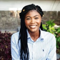 Gloriane Kingolo
