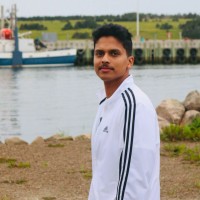 sujith Johnson