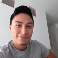 Enzo Mendoza Ramirez