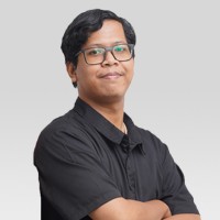 Rino Faizar Apriansyah