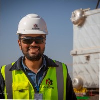 Mahmoud Abdelrazek, Pmp®