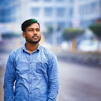 Ravi Kumar