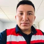 Jesús Enrique Uicab Cauich