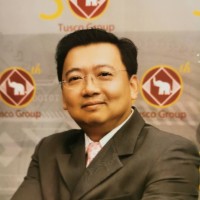 Jaroonsak Cheewatammanon