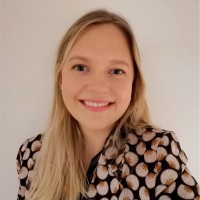 Frida Hellström