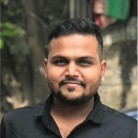 Dhairya Mehta
