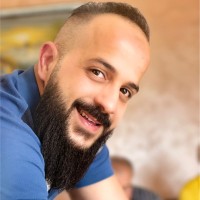 Ali Shala'B