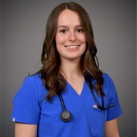 Stephanie Beauregard