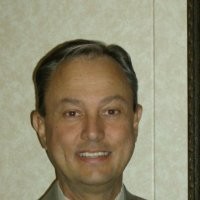 Ron Ainsworth