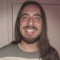 David García Borràs