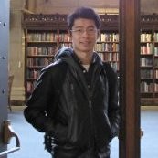 Jingxuan Wang