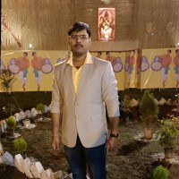 Niraj Kumar Puri