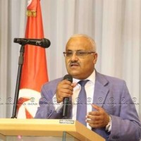 Belgacem Ayed