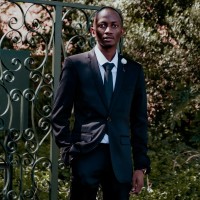 Calvin Mothusi Diutlwileng