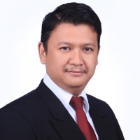 Ridwan M. Abduh