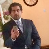 Hamza Ansari