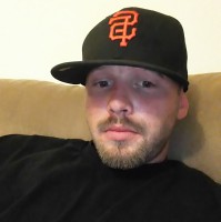 Jesse Castellanos
