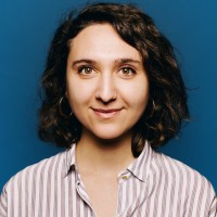 Camille Khodor
