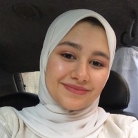 Hadeel Motawie