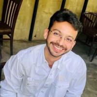 Kapil Rajarshi