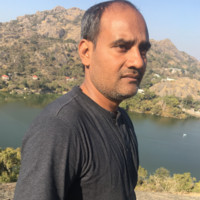 Kiran Dudhat