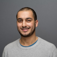 Omar Khattab