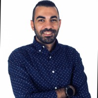 Omar Aborawash