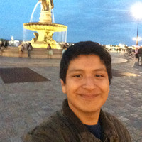 Christian Rodrigo Alcántara Ruiz