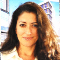 Gamze Gökalp Geçer