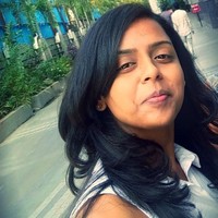 Smitha Mohan