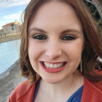 Meagan Crawford, MBA, RHIA, ODS-C