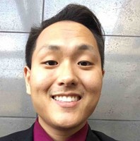 Paul Bae