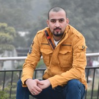 Suhail Kashmiri
