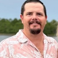 Cody Russell