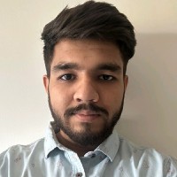 Abhishek Soni