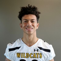 Devin Merkuris