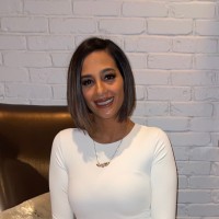Jesselle Madera