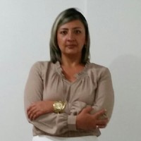Lina Londoño