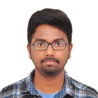 Sathish Chaviti