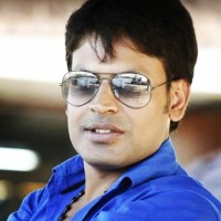 Vikram Shrivastav