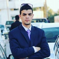 Mu'Taz Al-Shammari