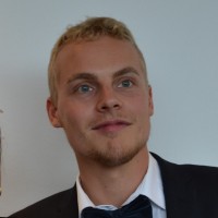 Thibault Garchery