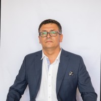 Hugo Martinez mercado