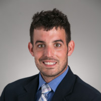 Blake Wieser