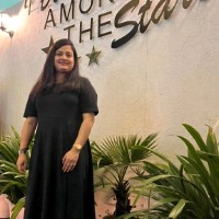 Megha Chaturvedi