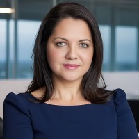 Océane Mignot - PhD