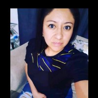 Veronica Contreras Morales