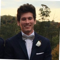 Christopher Chirico