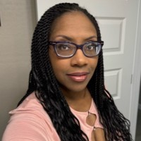 Christina Wilson, CPP